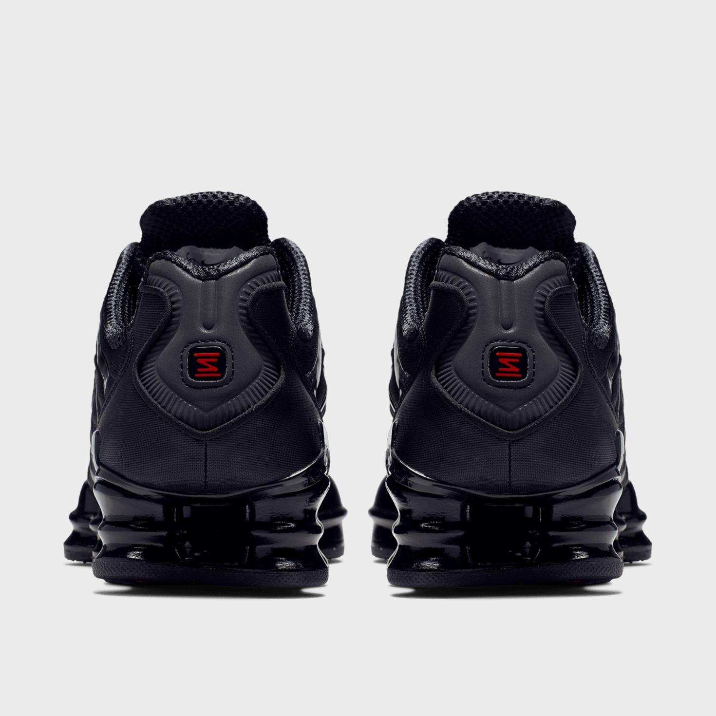 Nike Shox TL スニーカー | ブラック | FARFETCH JP