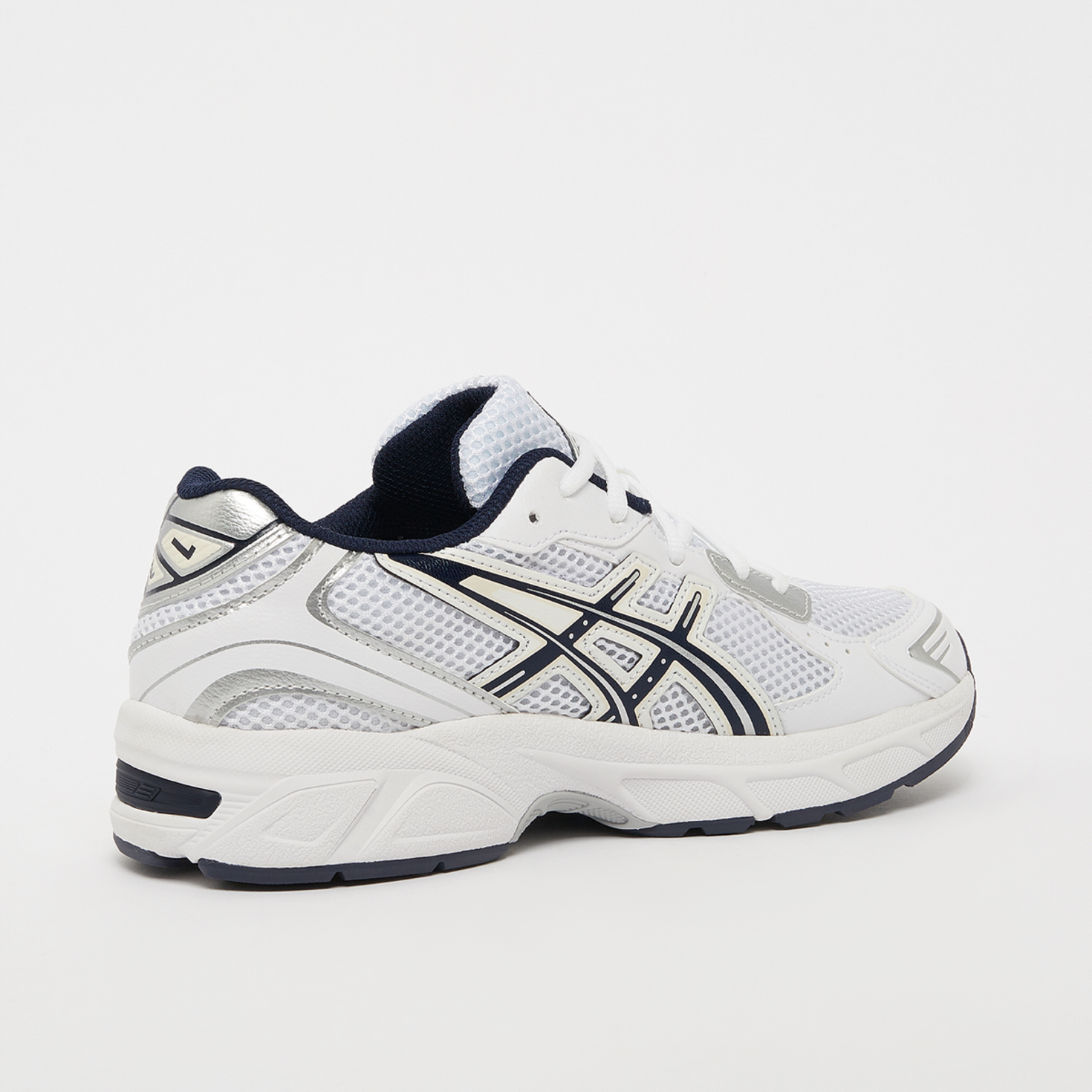 ASICS SportStyle Gel-1130 (GS) weiß (1204A163-101)