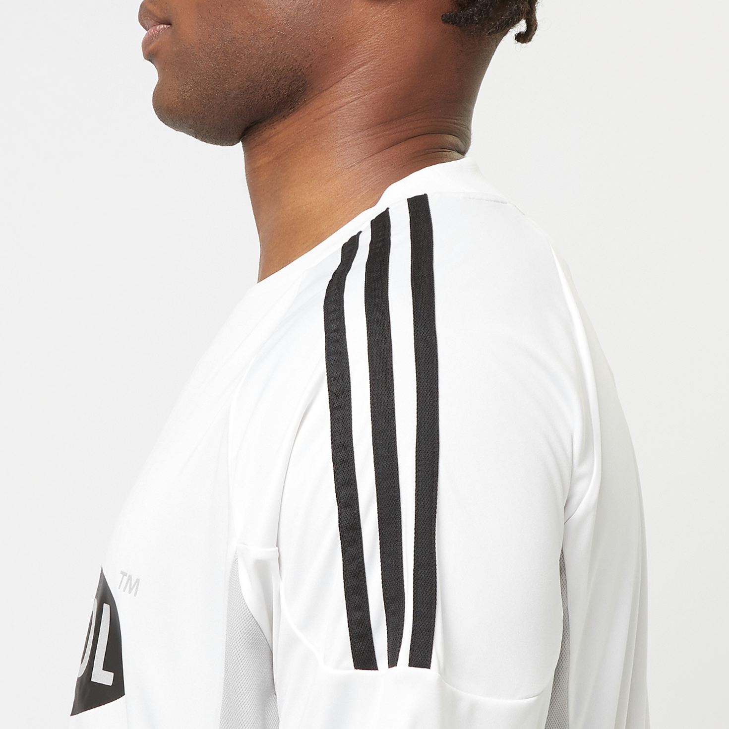 adidas Originals ClimaCool Jersey weiß (JH4964)