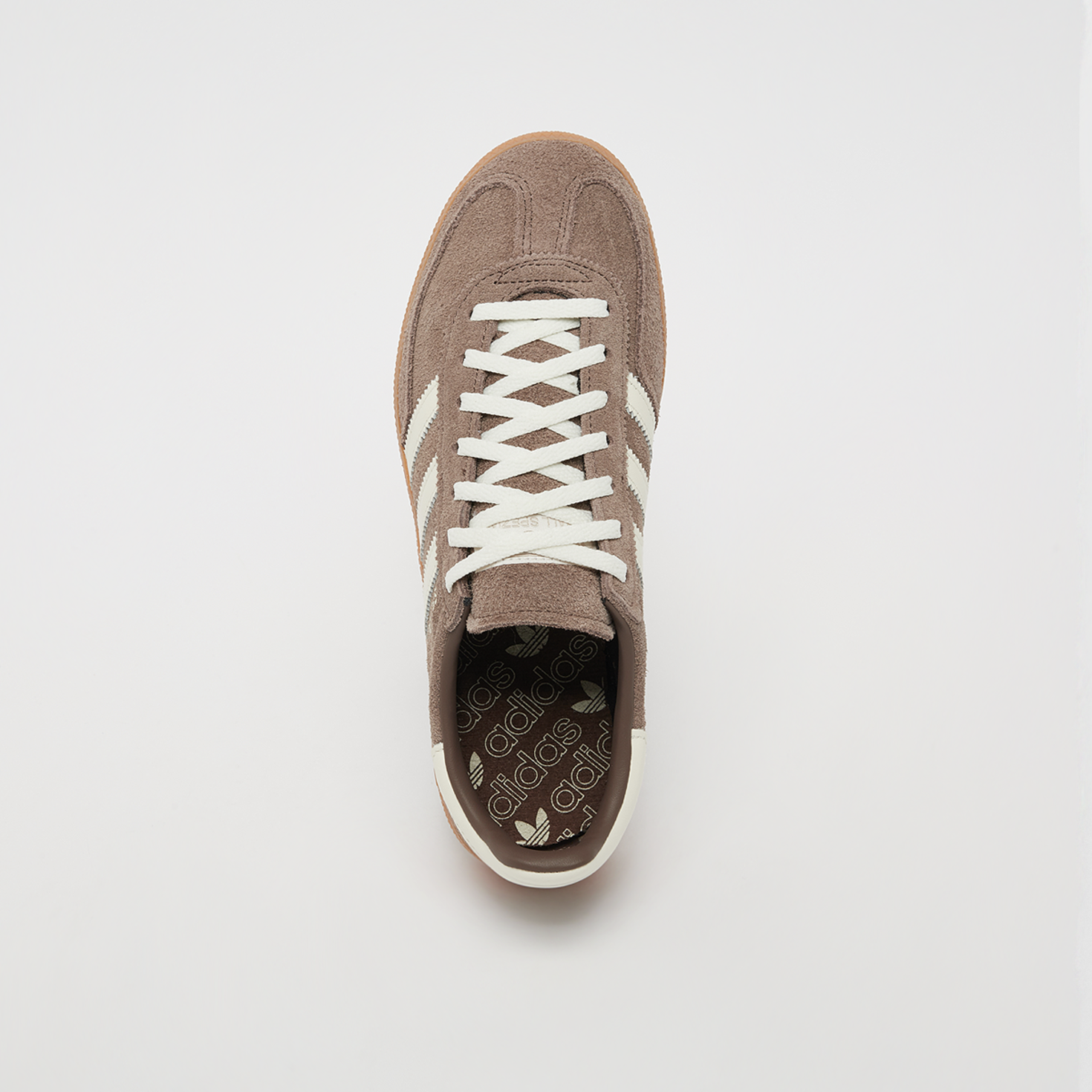 adidas Originals Handball Spezial Sneaker braun (IF6490)