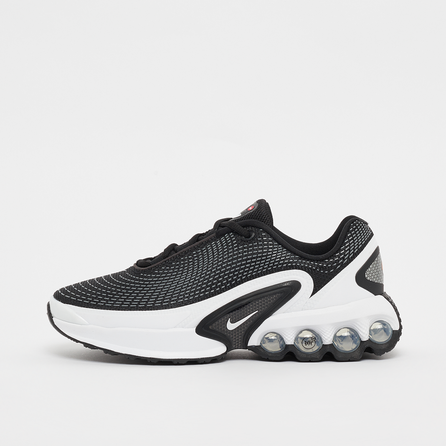 Nike Air Max Dn (GS) negro (FB8987-003) - Main Image