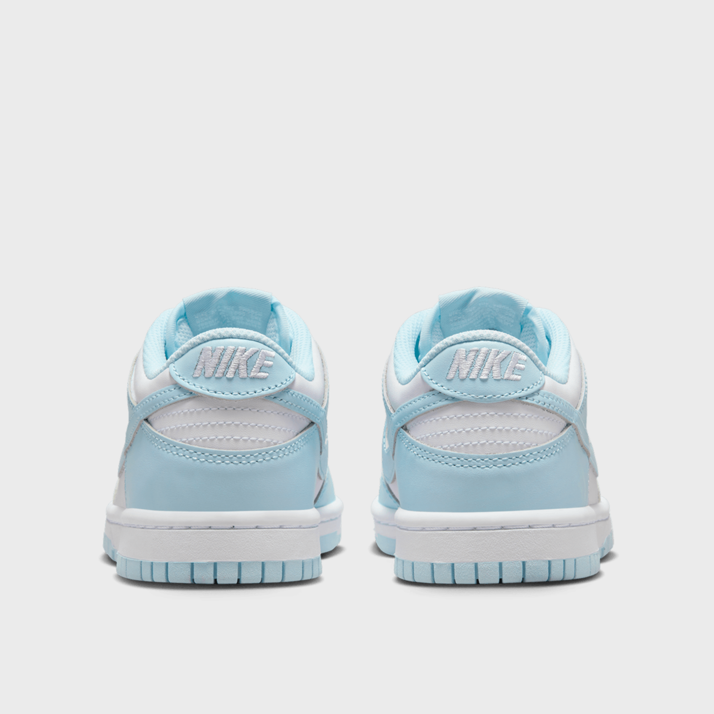 Nike Dunk Low (GS) blauw (FB9109-105)1