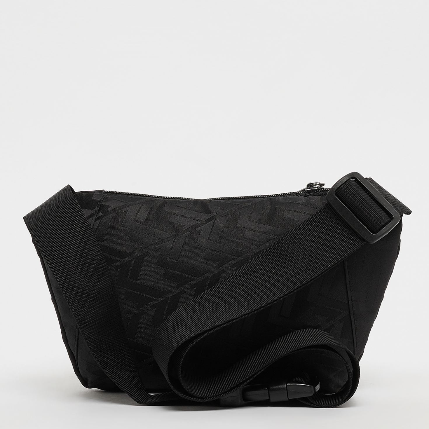 Kupi Karl Kani OG X-Body Bag negro | SNIPES