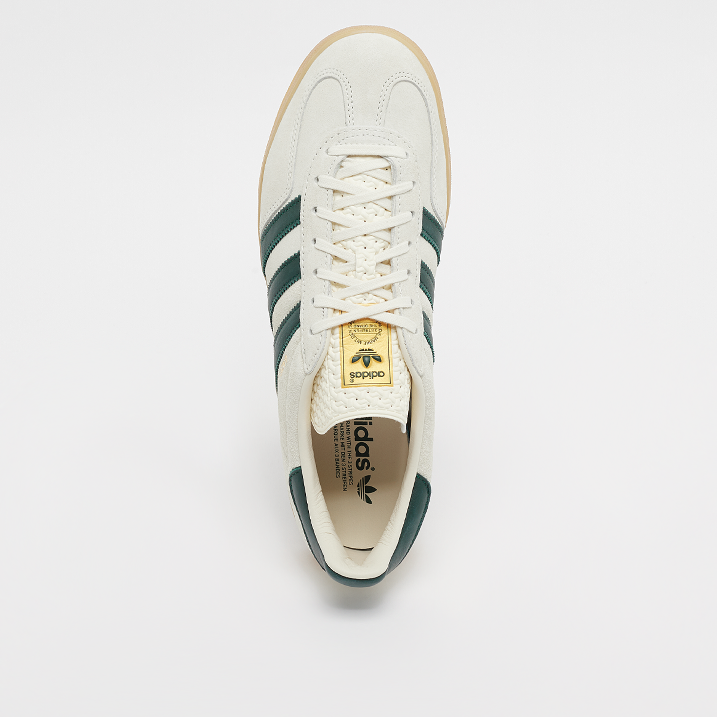adidas Originals Sneaker Gazelle Indoor beige (IH7502)