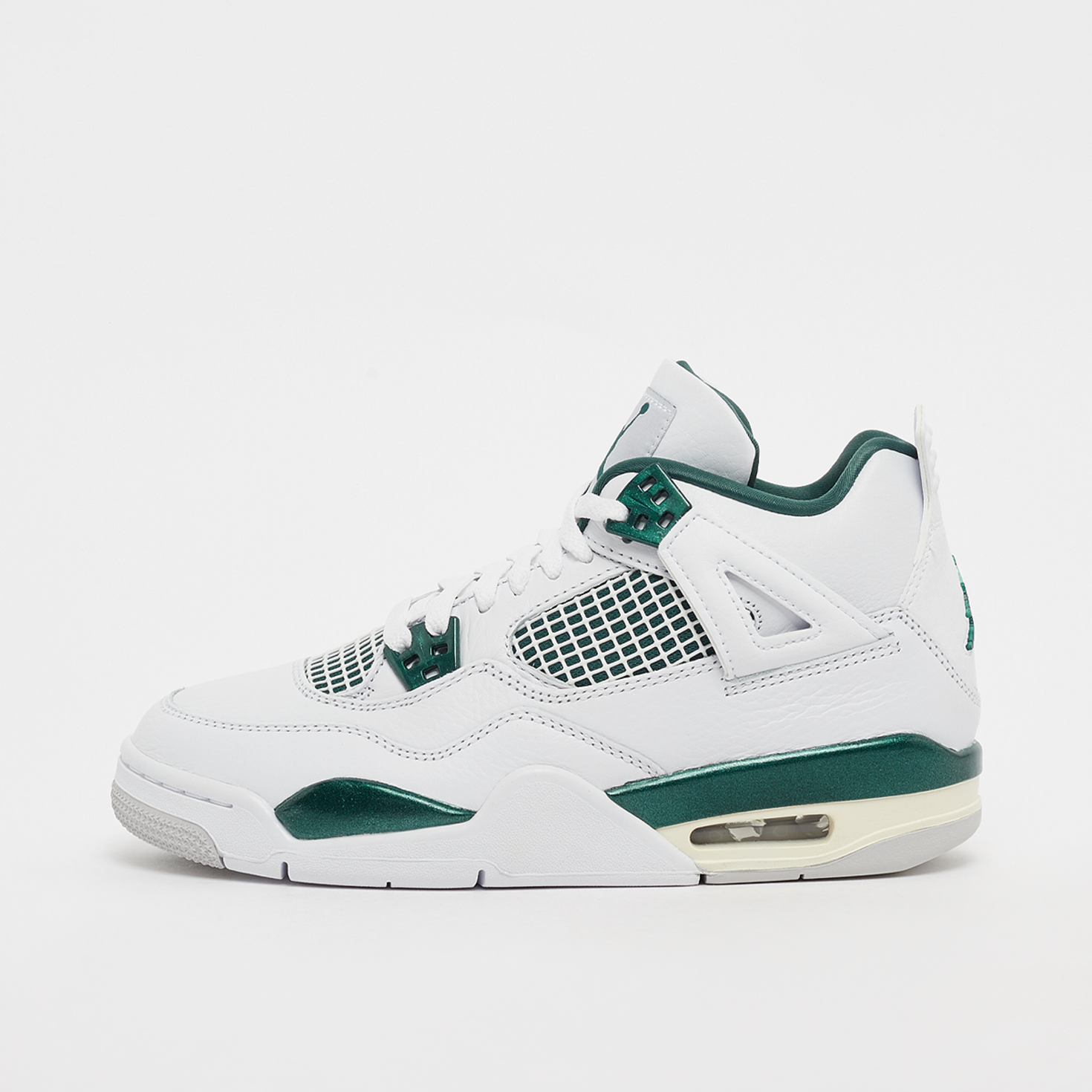 Jordan Air Jordan Retro (GS) pure platinum/metallic gold/black