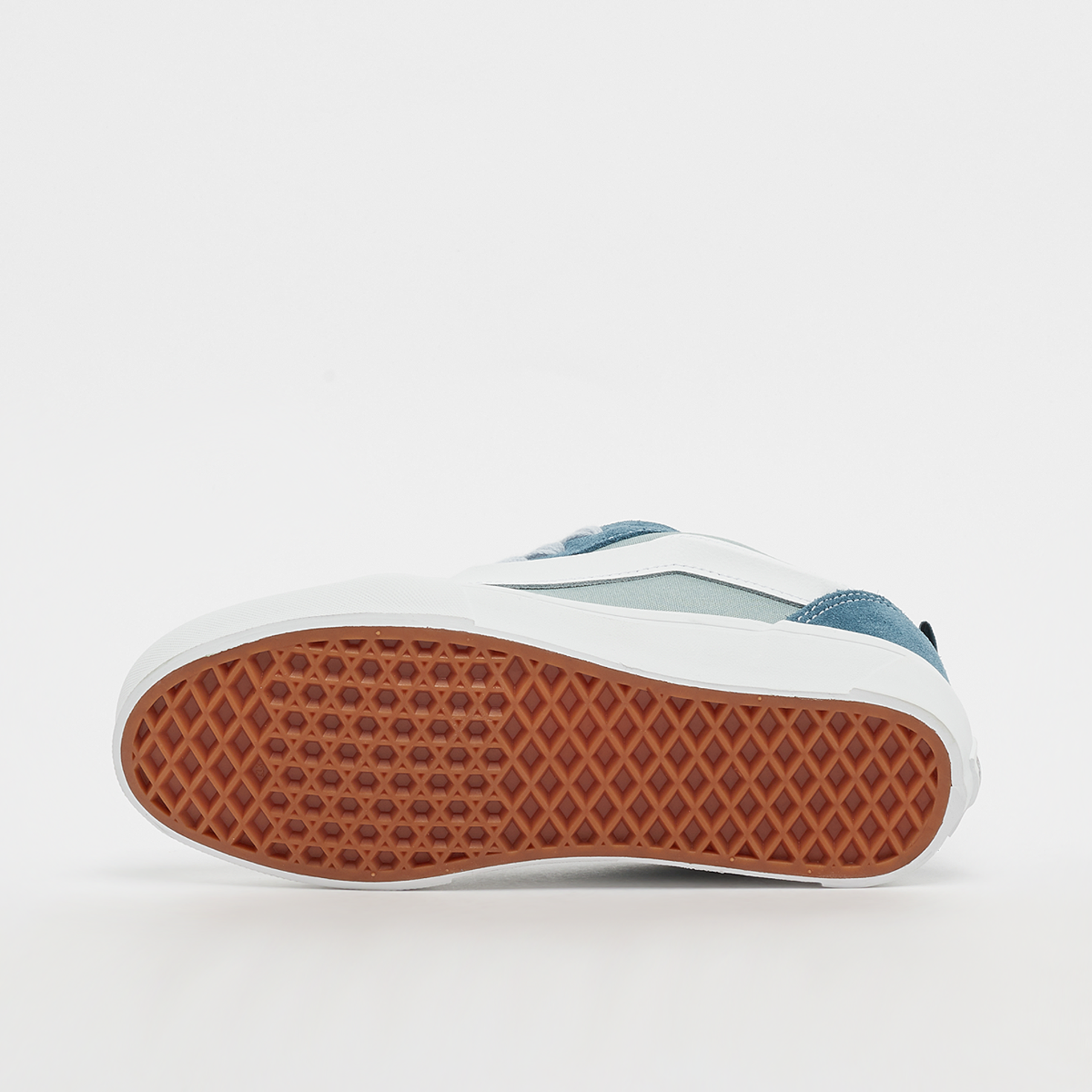 Vans Knu Skool blau (VN000CS0BER)