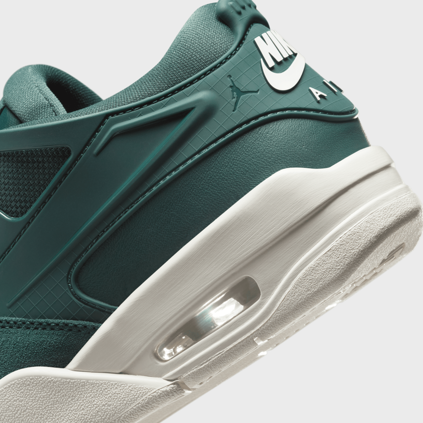 Jordan WMNS Air Jordan 4 RM zelena (FQ7940-300)