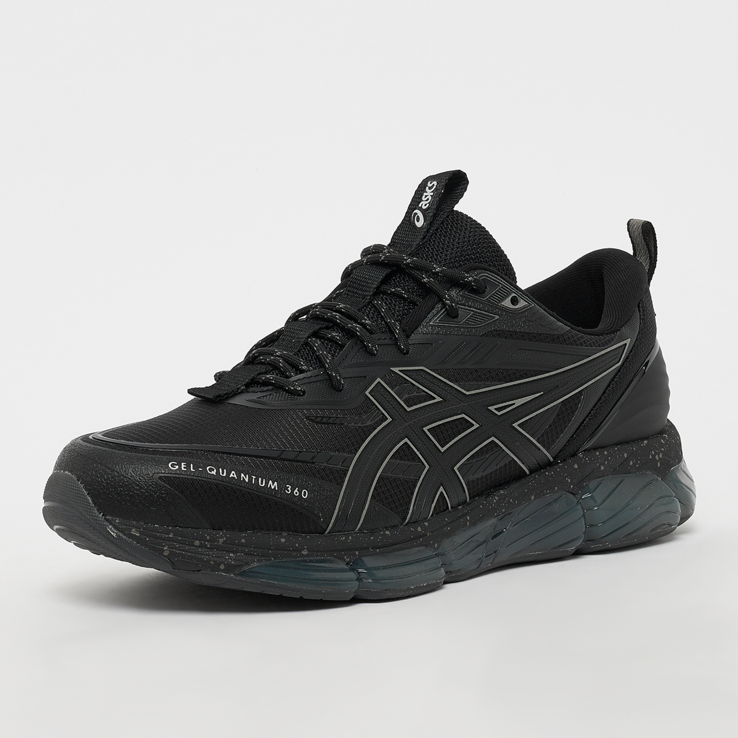 Asics Gel Quantum 360 Nuevas Zapatillas ASICS Gel-Quantum 360