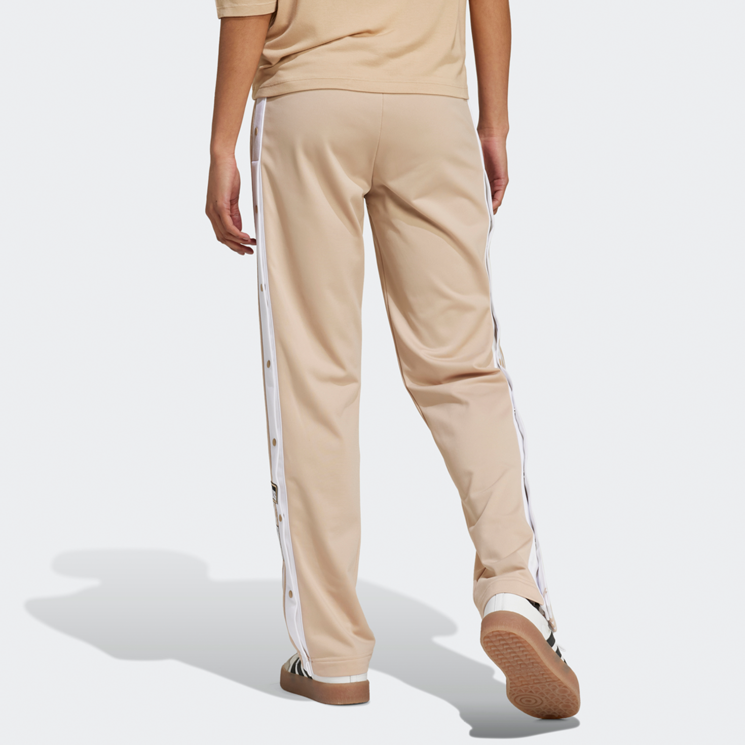 adidas Originals Adibreak Pants beige (IY2130)
