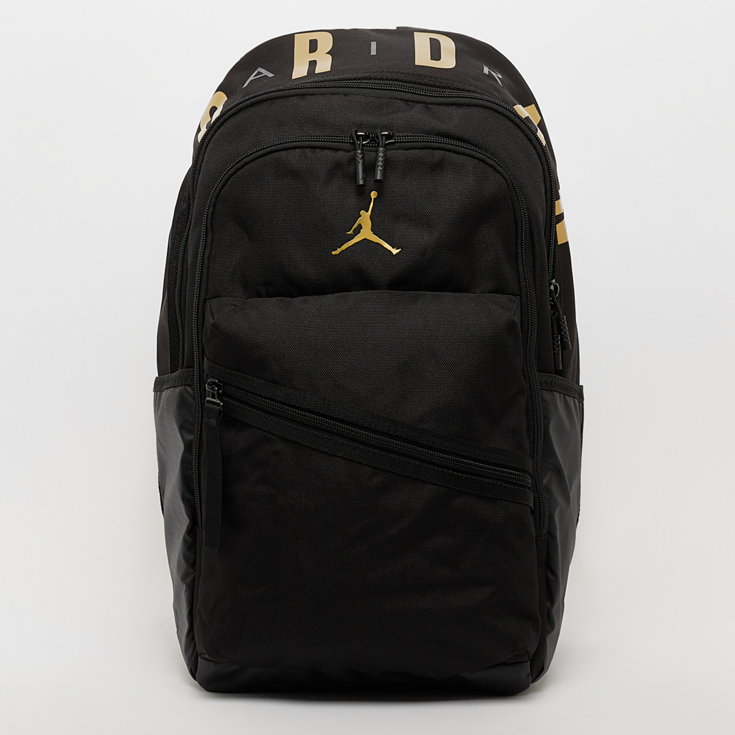 Jordan Jam Air Patrol Backpack schwarz (MA0924-K5X)