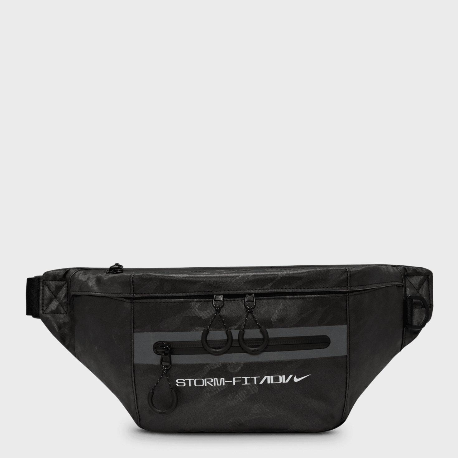 Nike Elemental Pro Sorm-Fit ADV Fanny Pack czarny (FZ6370-010)