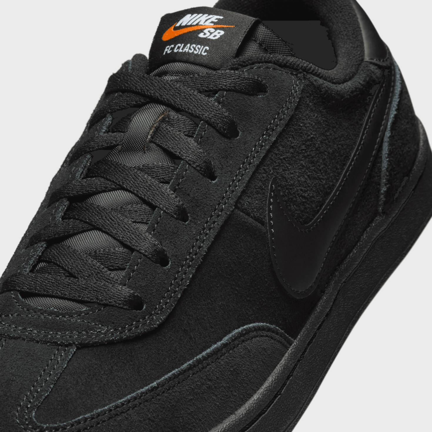 Nike SB FC Classic czarny (909096-002)