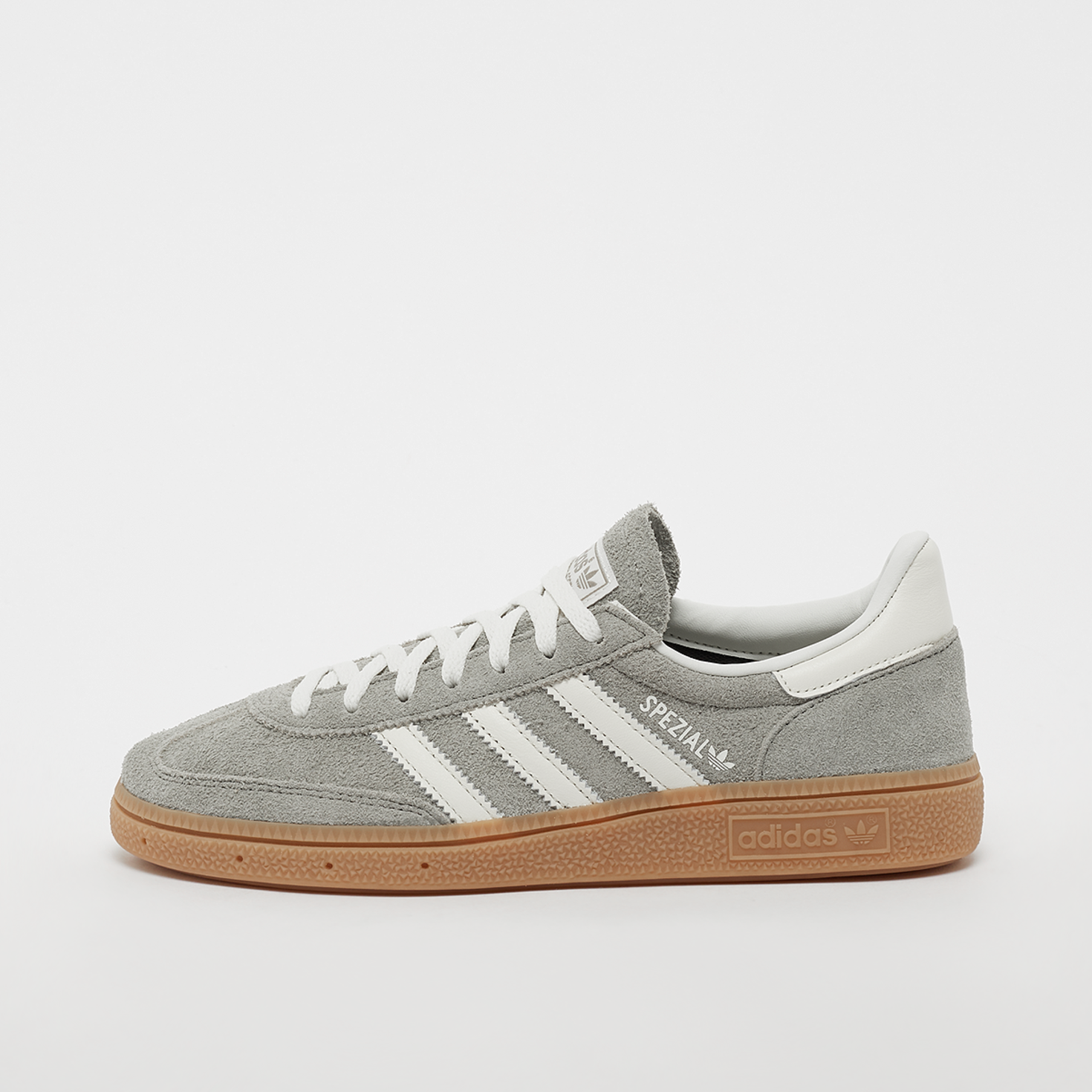 adidas Originals Handball Spezial W Sneaker grau (IG1966)