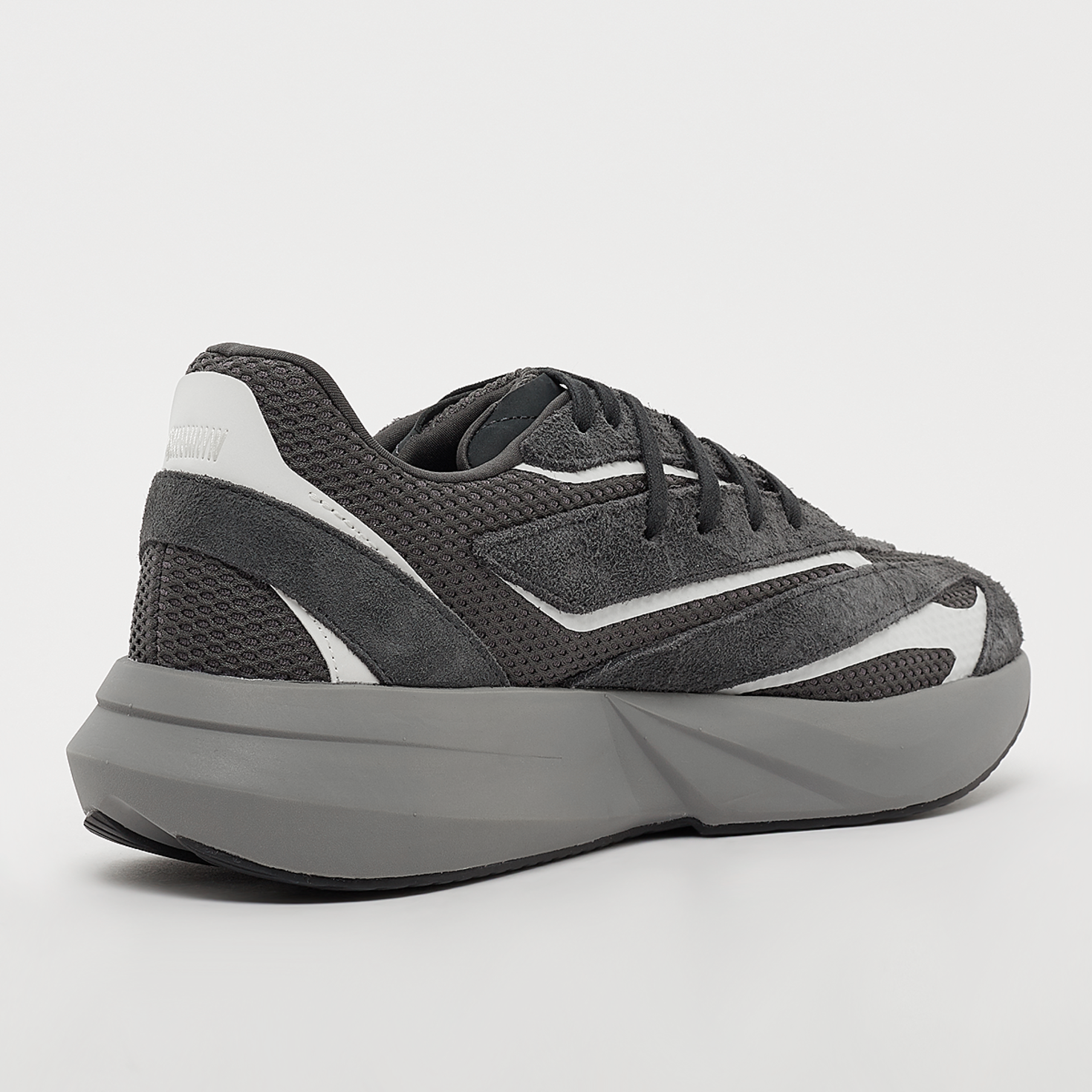 adidas Sportswear Sneakersy Lightblaze szary (JQ9972)