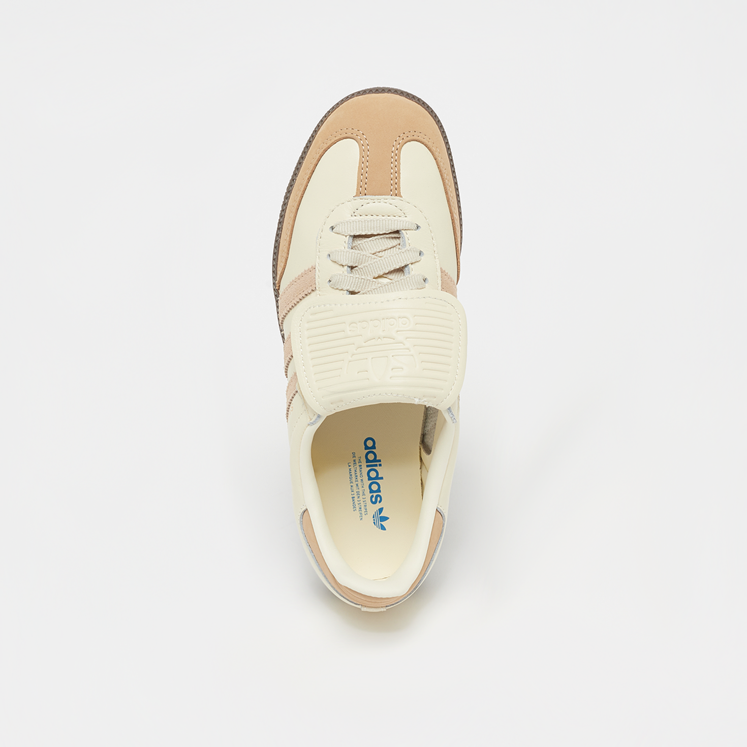 Zapatillas Samba LT W