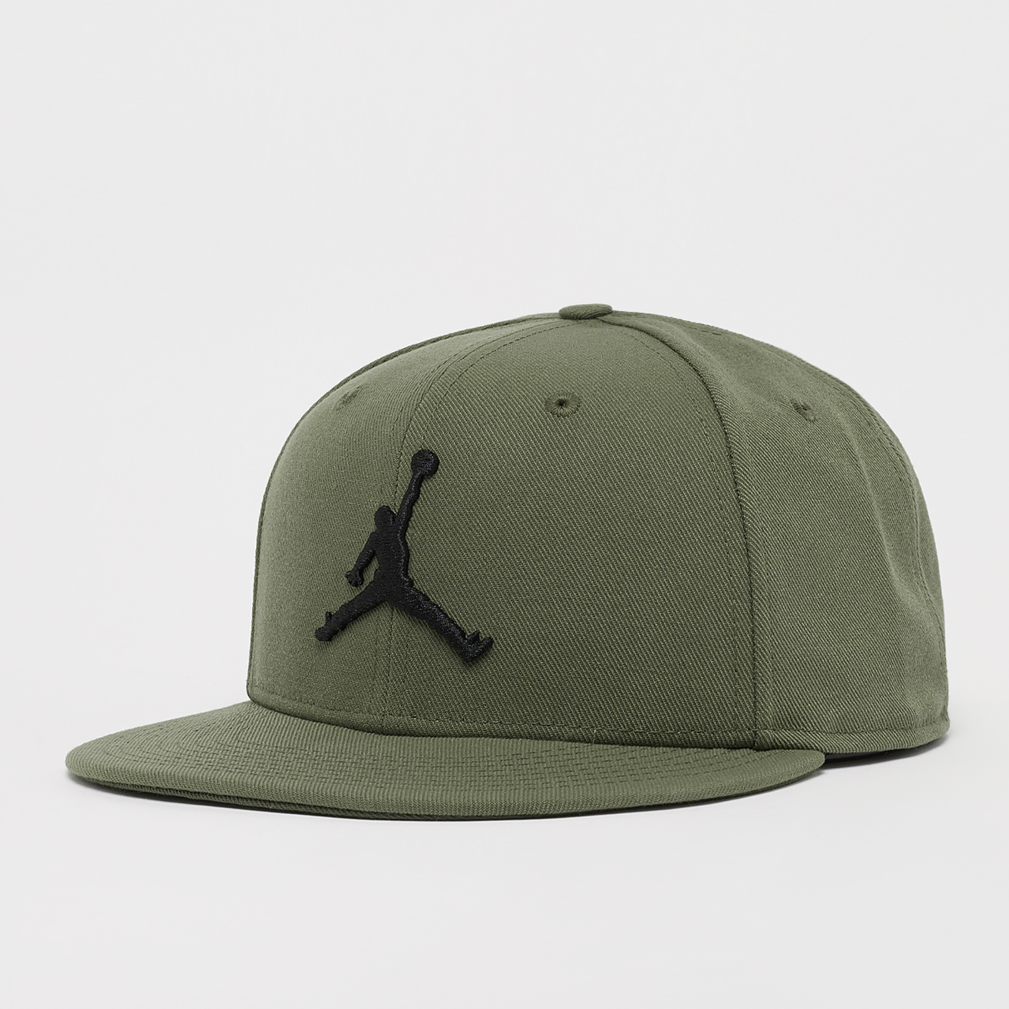 Jordan Pro Cap Jumpman vert (FV5296-223)