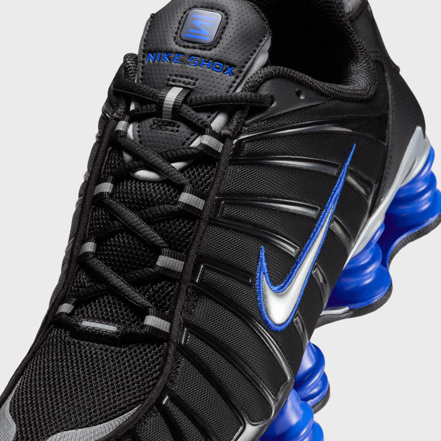Nike Shox TL schwarz (CN0151-004)