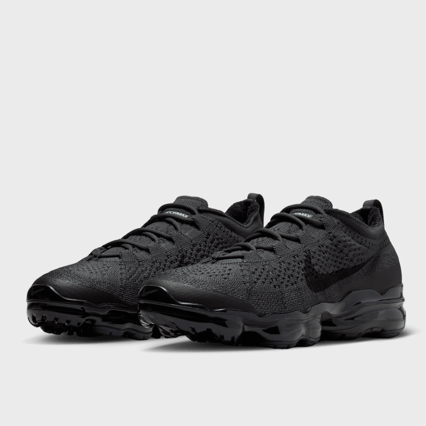 Vapormax 2021 Vapormax Zwart Nike Air VaporMax Flyknit Negro
