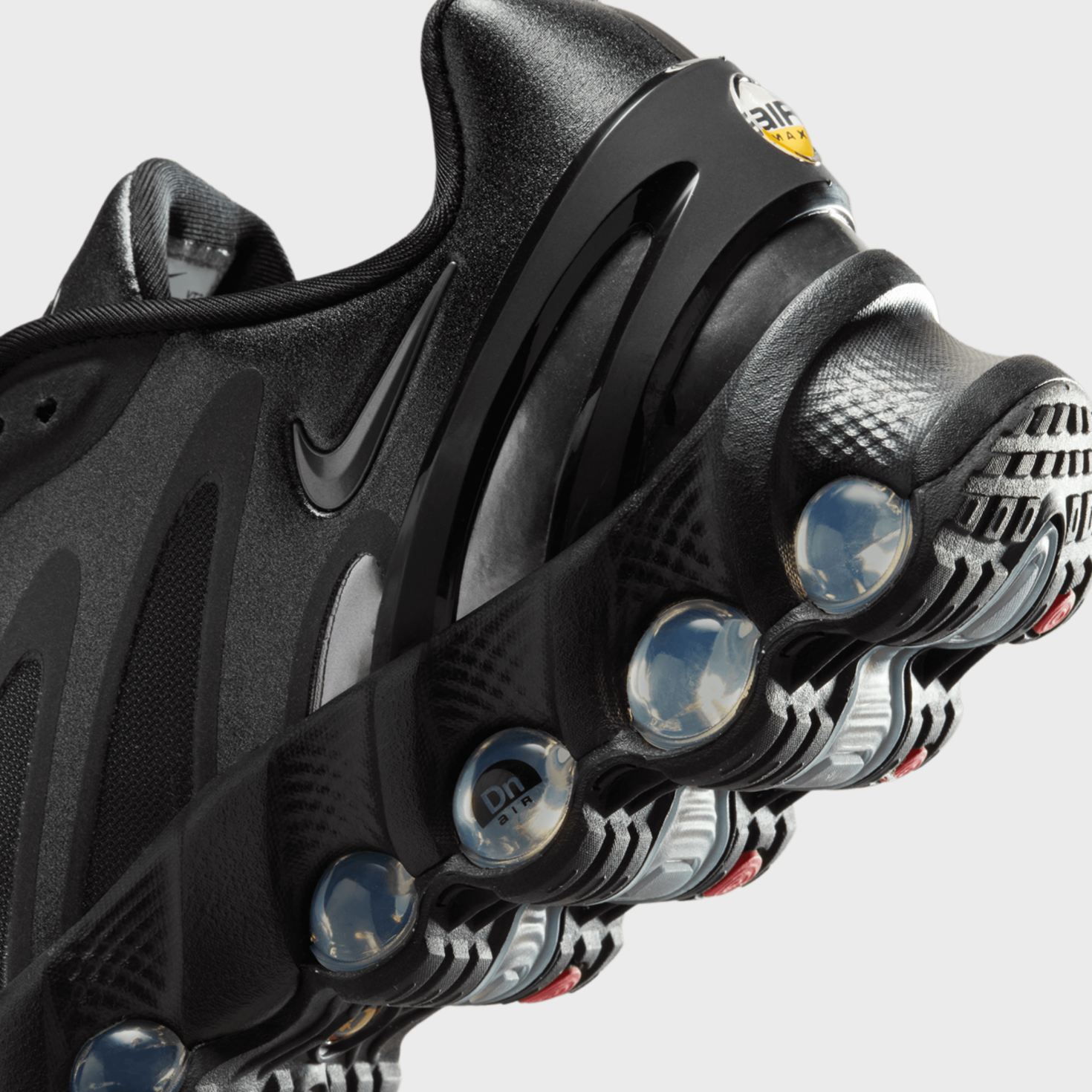 HOT Max Plus Nike Vapormax Schwarz GrÃ¼n Air Vapormax Nike