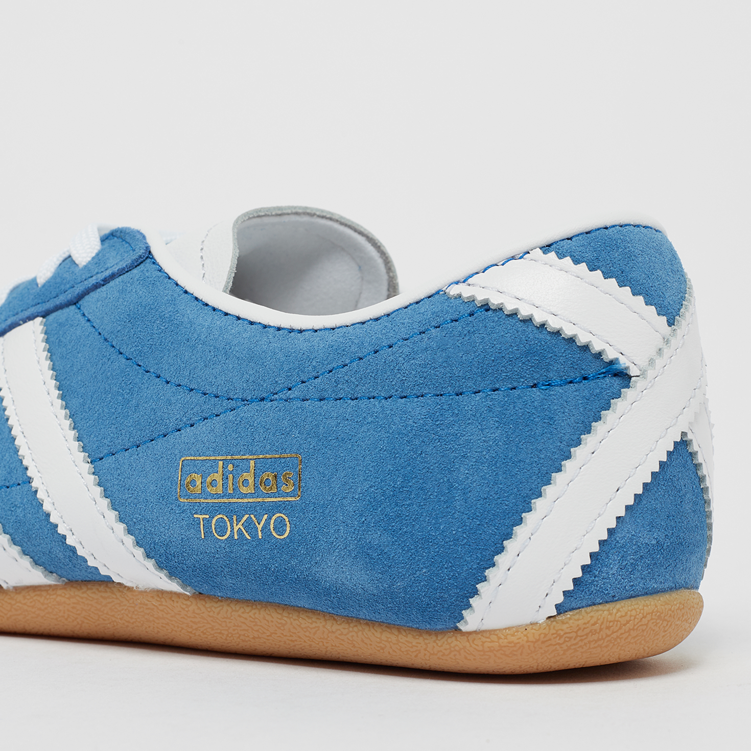 adidas Originals Tokyo Sneaker W blauw (JI0179)