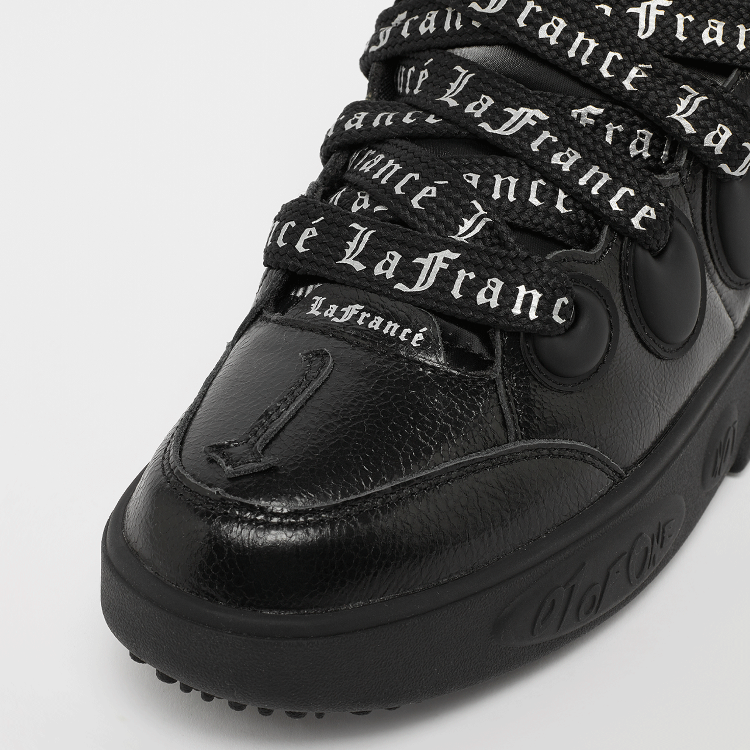 PUMA LaFrancé Black Chrome zwart (311335 01)