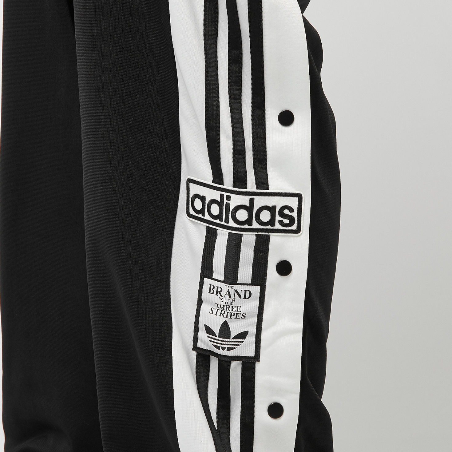 パンツ・ボトムスその他 adidas Adidas Originals Adibreak Pants JP3760 adidas Originals Adibreak Pants - Black | Free Shipping with