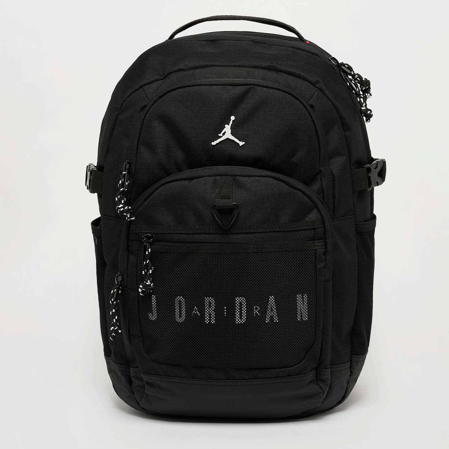 Jordan Jam Blacktop Backpack noir (LM9047-023)
