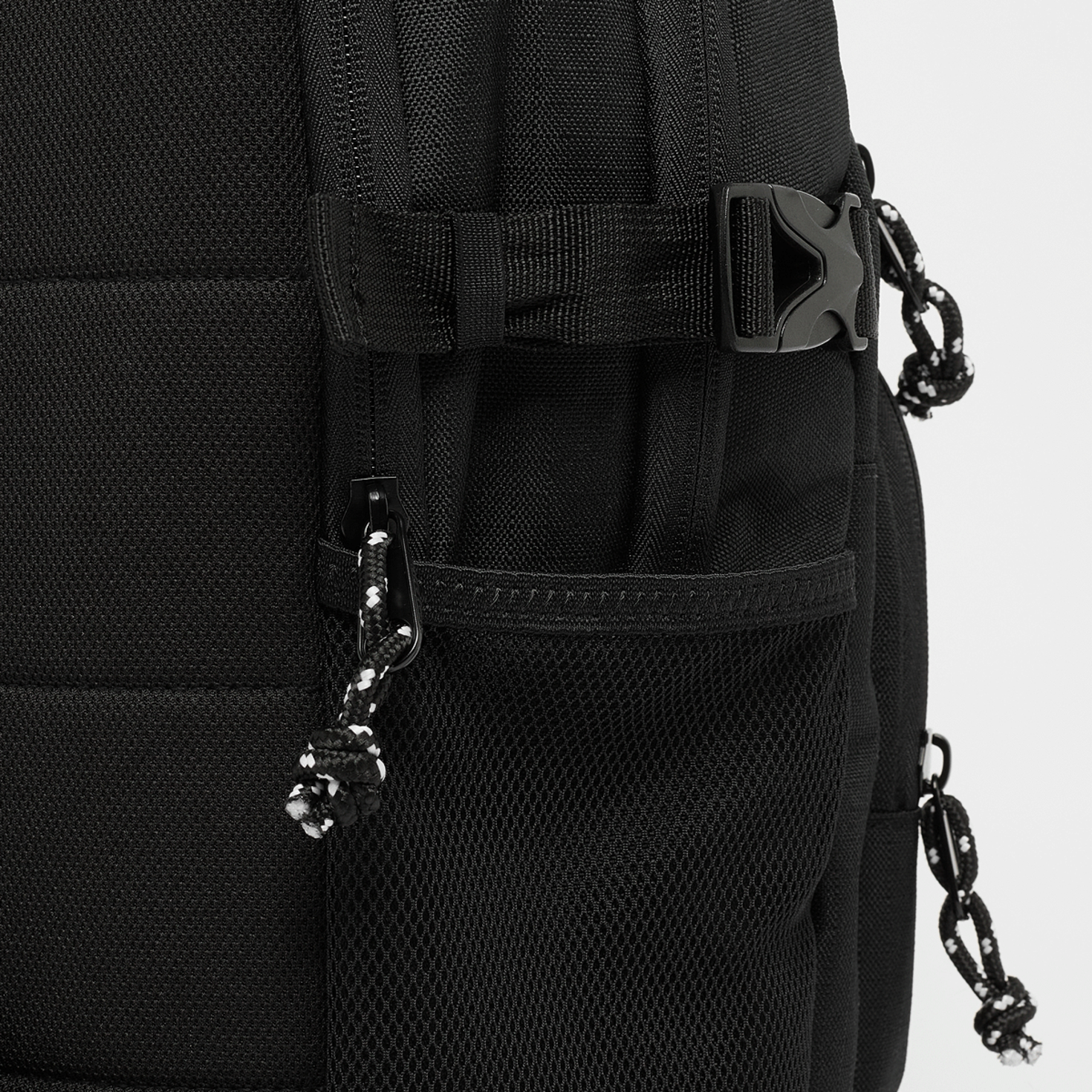 Jordan Jam Blacktop Backpack noir (LM9047-023)