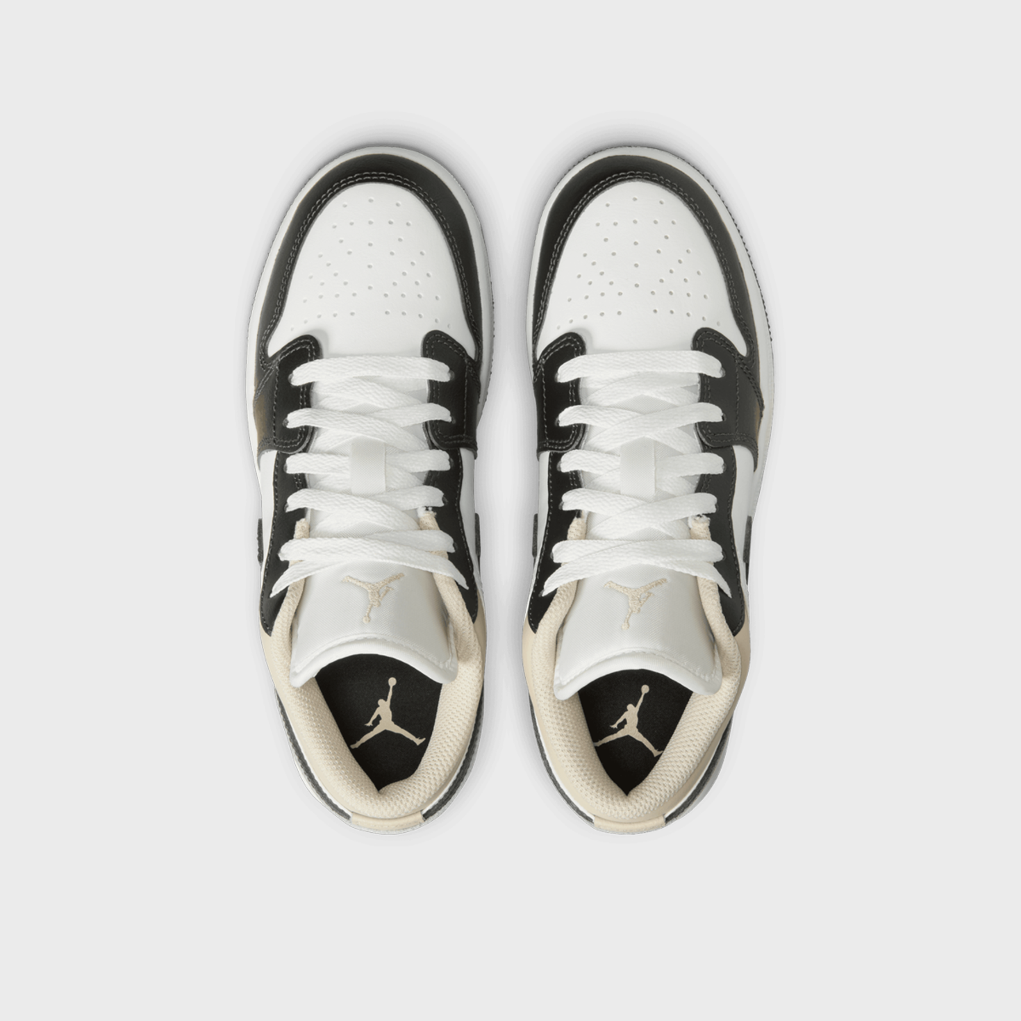 Jordan Air Jordan Low (GS) weiß (553560-153) kaufen