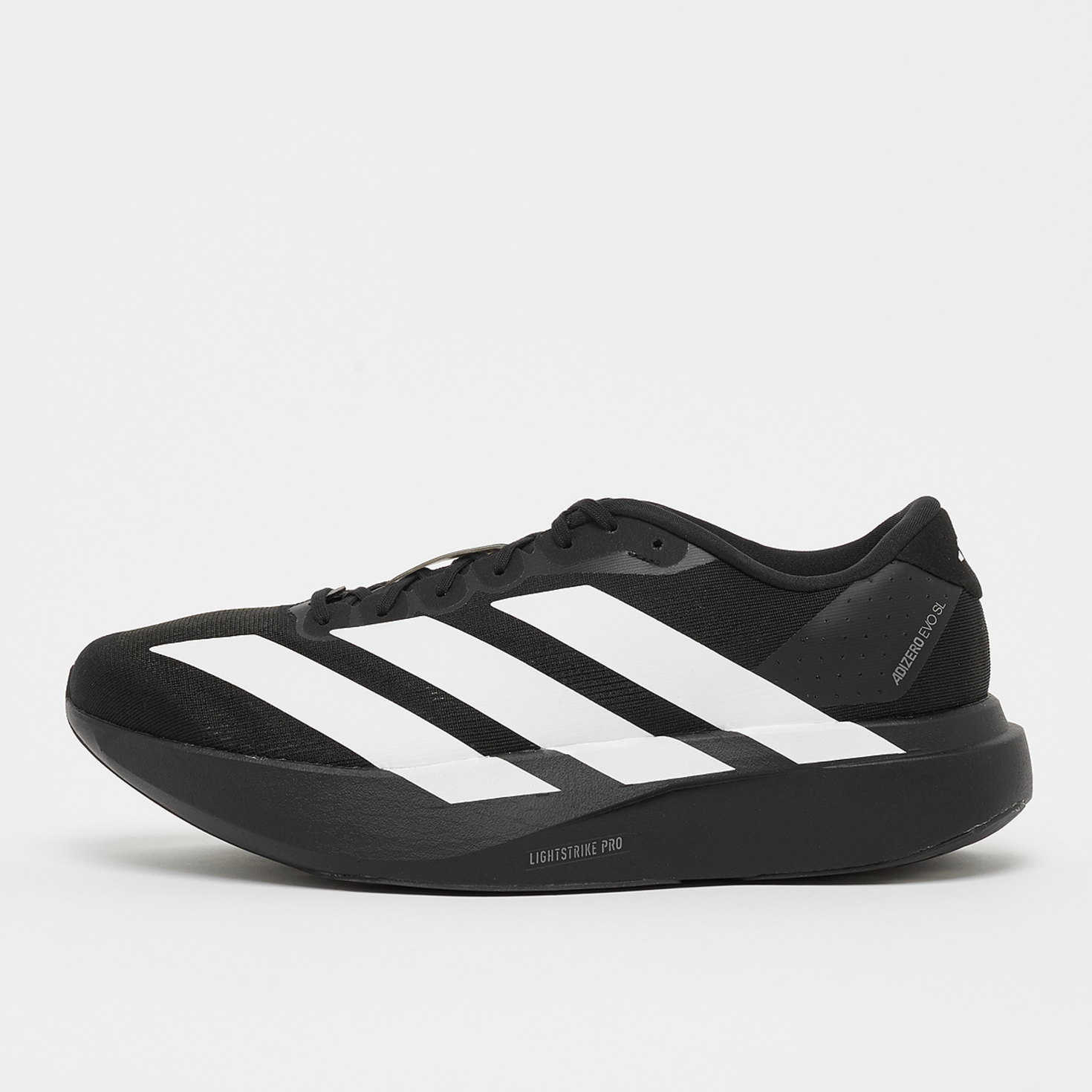 adidas Performance adizero Evo SL noir (JP7149)