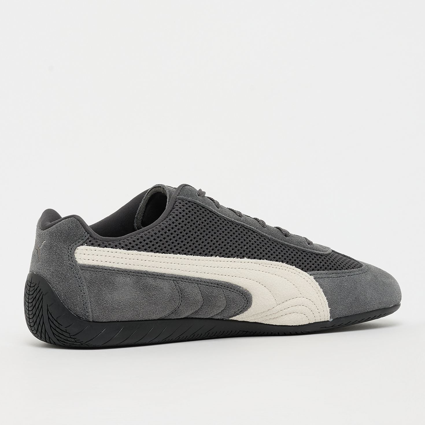 PUMA Speedcat Mesh szary (404370 01)