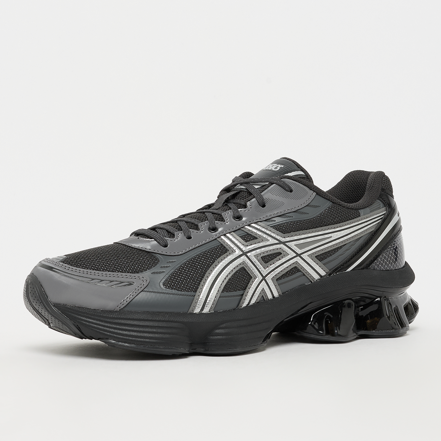 ASICS SportStyle Gel-Kinetic Fluent grijs (1203A591-024)