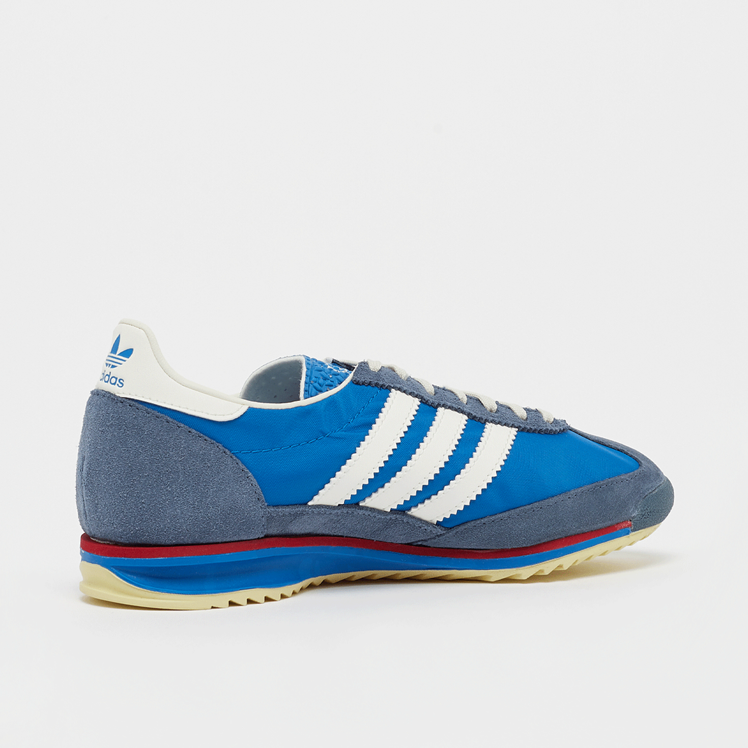 ★★Adairs★★ SL 72 OG Blue JS0255 adidas Originals SL 72 OG W azul (JS0255)