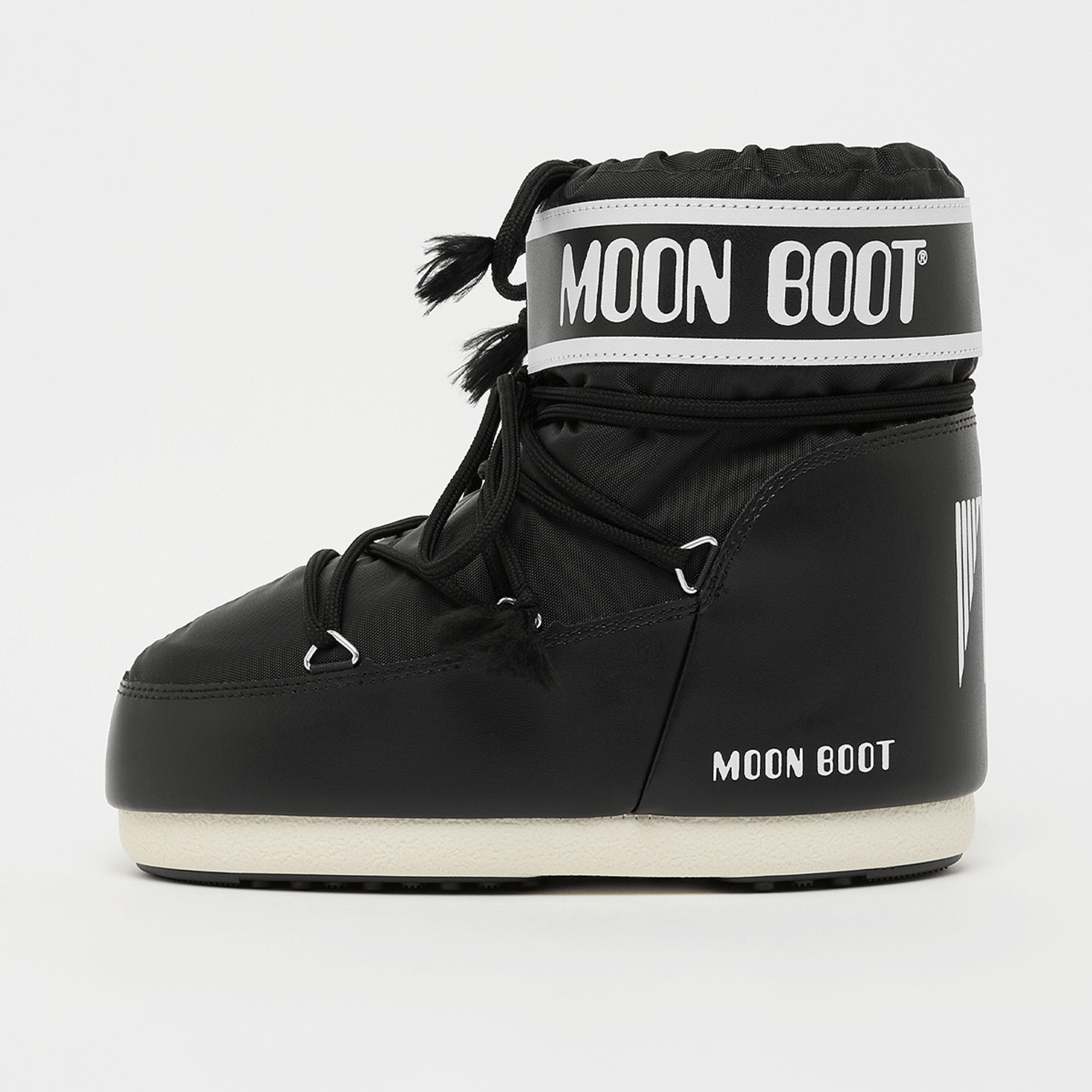 MOON BOOT Icon Low PVC boots ムーンブーツ MOON BOOT Icon Low PVC