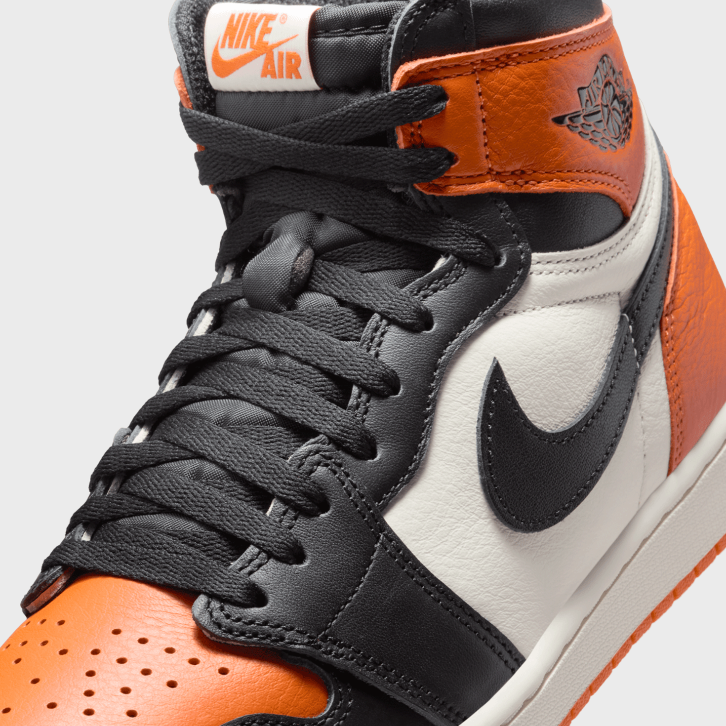 Jordan Air Jordan High OG Shattered Backboard oranje (DZ5485-008)