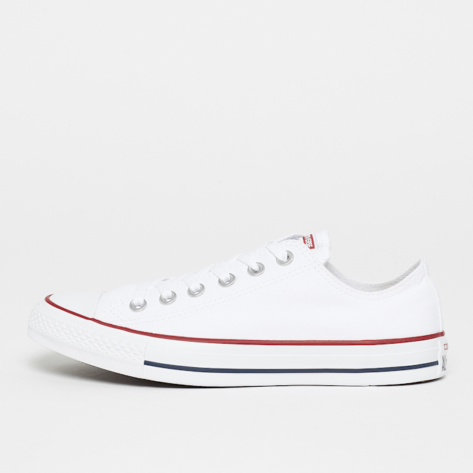 Converse Chuck Taylor All Star OX bianco 1726 1