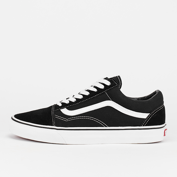 Vans Old Skool schwarz 1747 1