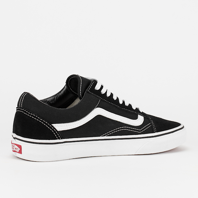Vans Old Skool schwarz 1747 3
