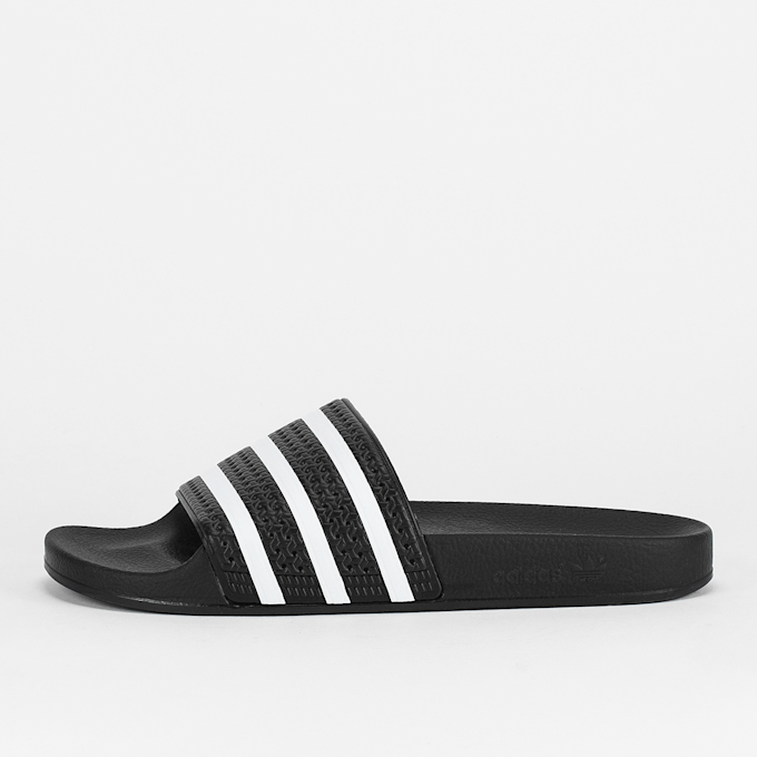 adidas Originals Adilette Badslippers zwart 1784 1