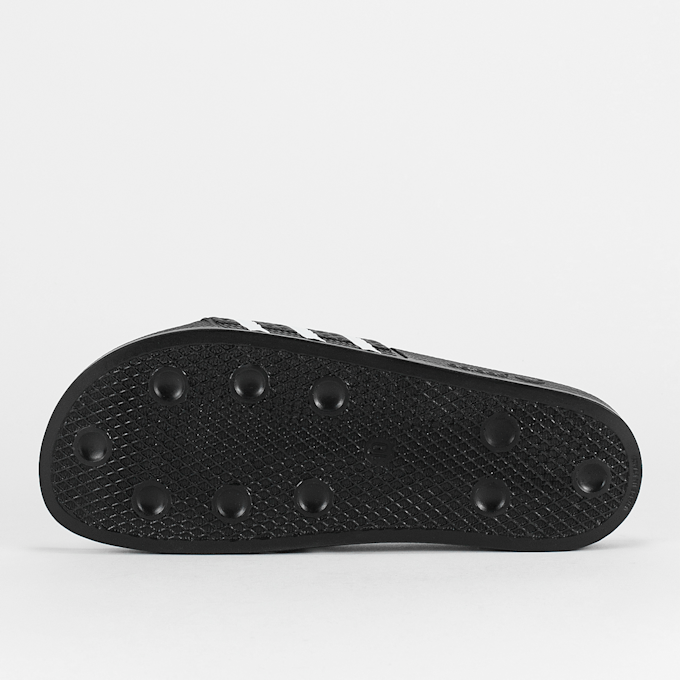 adidas Originals Adilette Badslippers zwart 1784 4