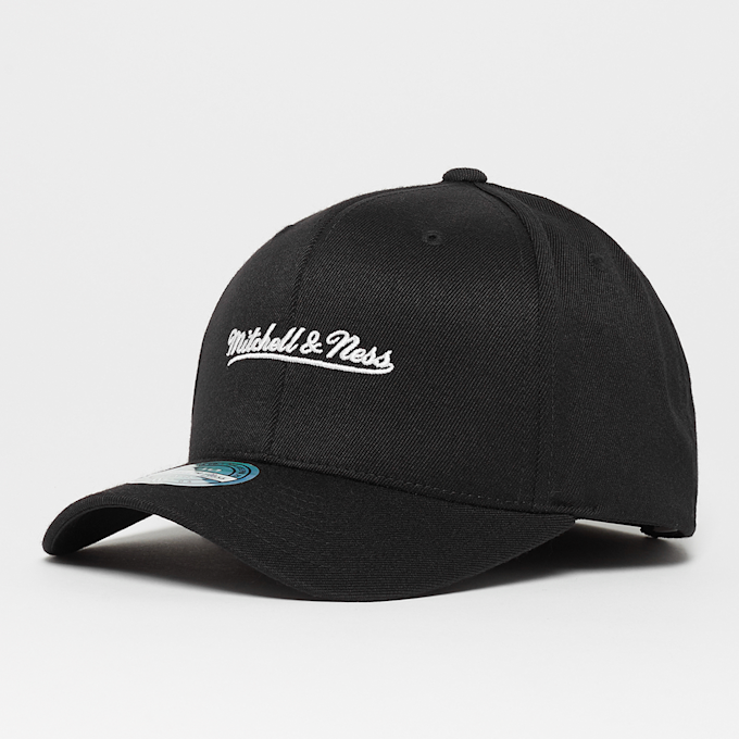 Mitchell & Ness 110 Script nero 1836 1