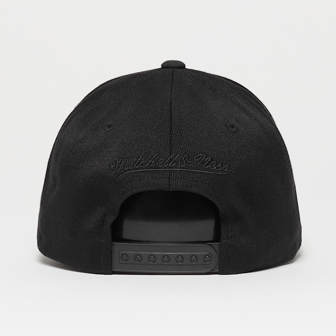 Mitchell & Ness 110 Script nero 1836 2