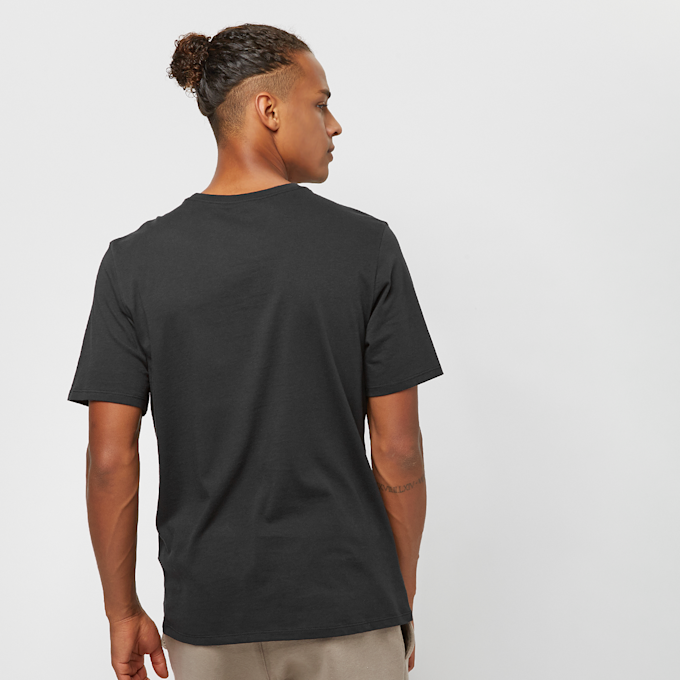 Nike   Sportswear Club T-Shirt zwart 1902 3