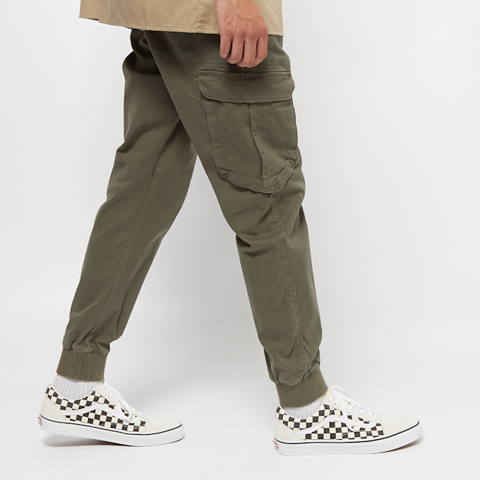 Reell Reflex Cargo vert 1949 4