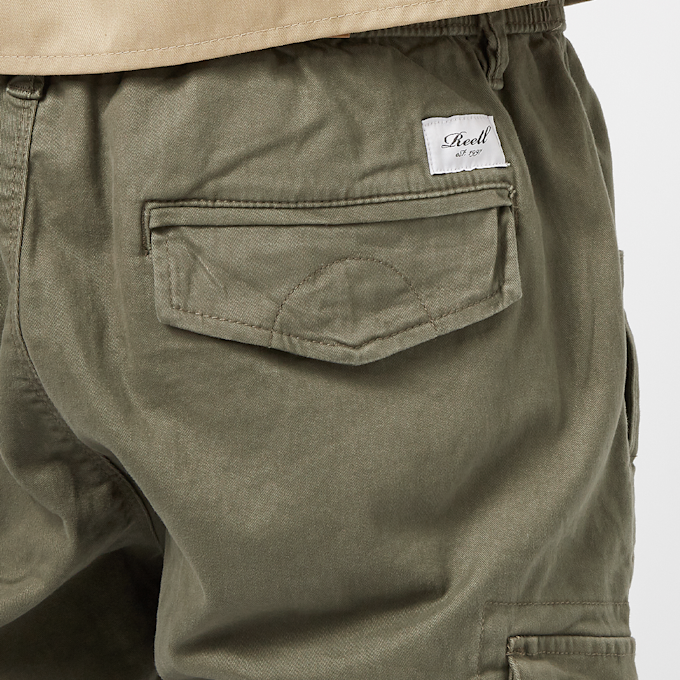 Reell Reflex Cargo vert 1949 6