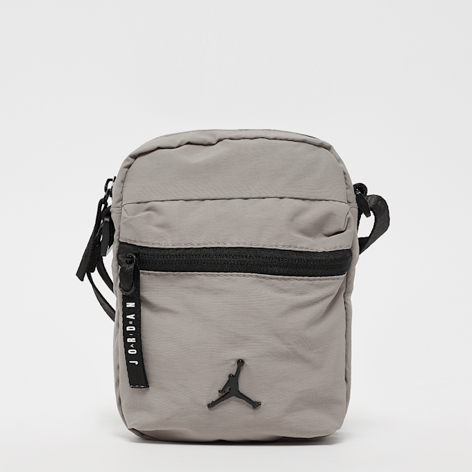 Jordan Airborne Cross Body grau 75 1