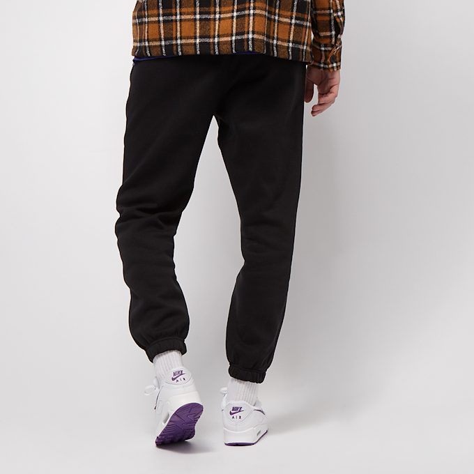 Nike   Sportswear Club Fleece Pants crna 250 3