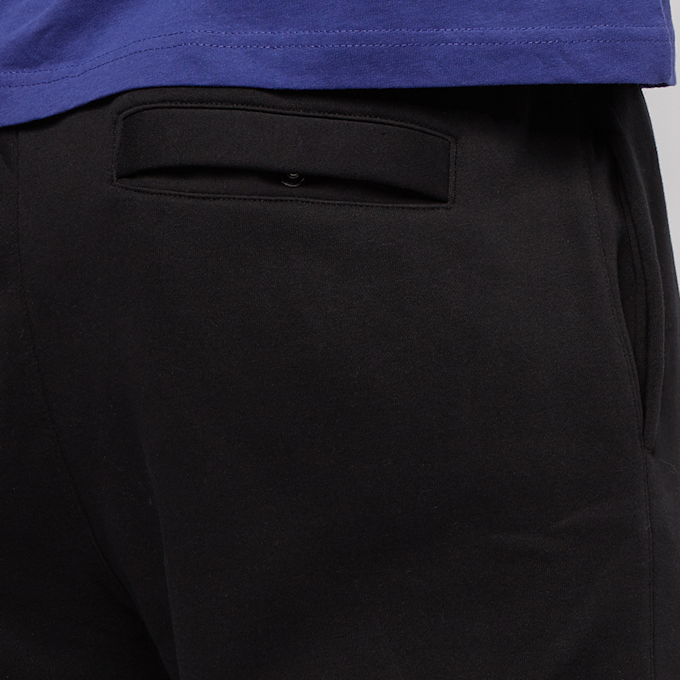 Nike   Sportswear Club Fleece Pants crna 250 5