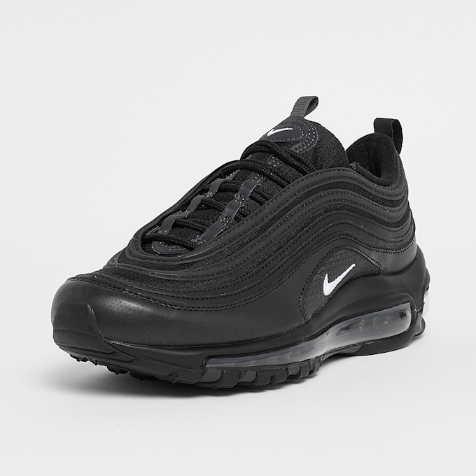 Nike   Air Max 97 (GS) noir 303 2