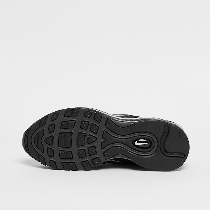 Nike   Air Max 97 (GS) noir 303 4